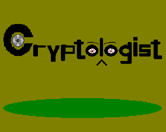 Cryptologist Image