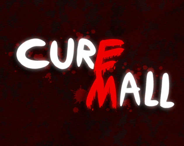 Games like Cure Mall