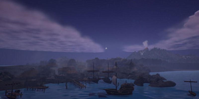 Darkrealm screenshot