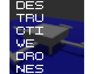 Games like Destructive Drones