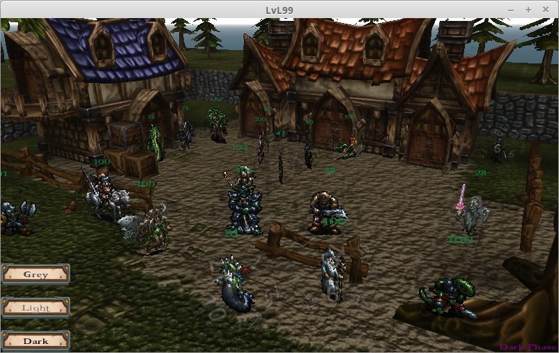 Games like Dice Unit