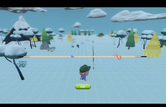 Dino Farm screenshot