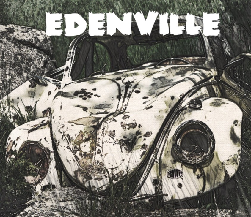 Games like Edenville