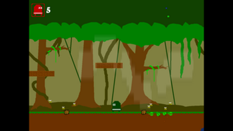 el Volcan screenshot