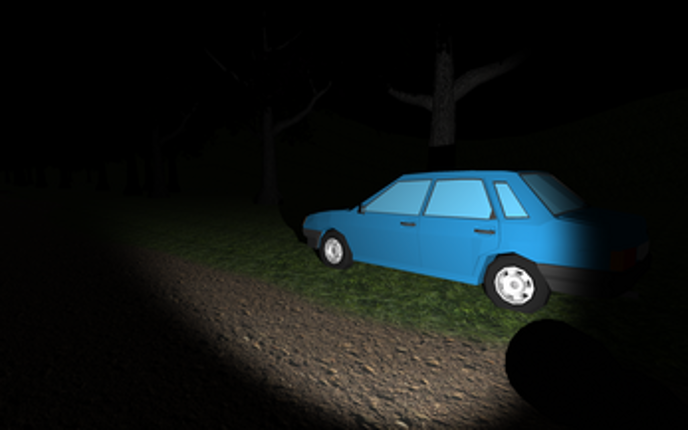Forest of Nightmares Image