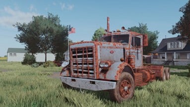 FS22 1967 Peterbilt 359 Image