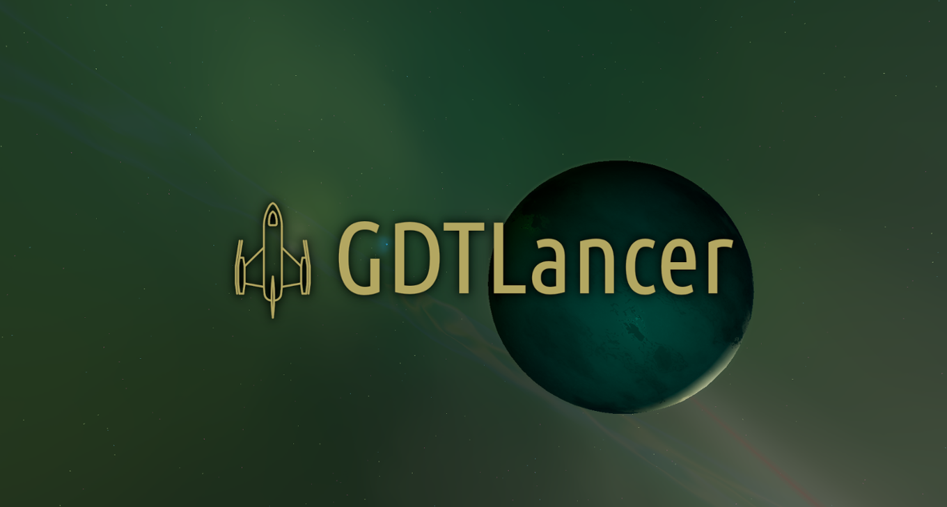 Games like GDTLancer