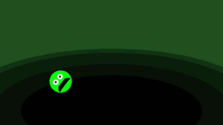 Green Dude Image