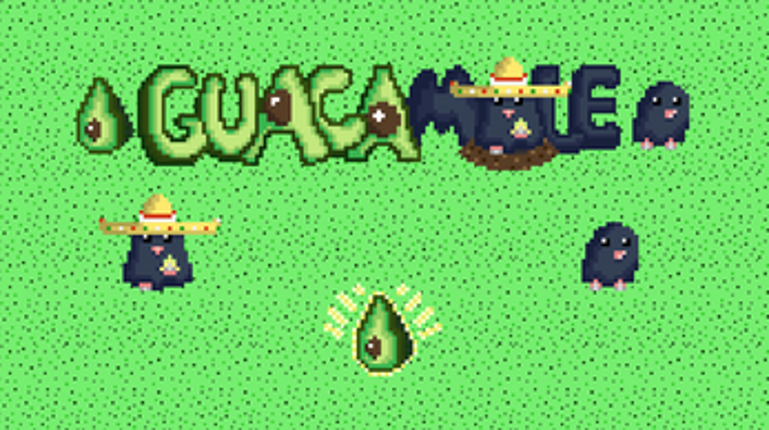GuacaMole screenshot