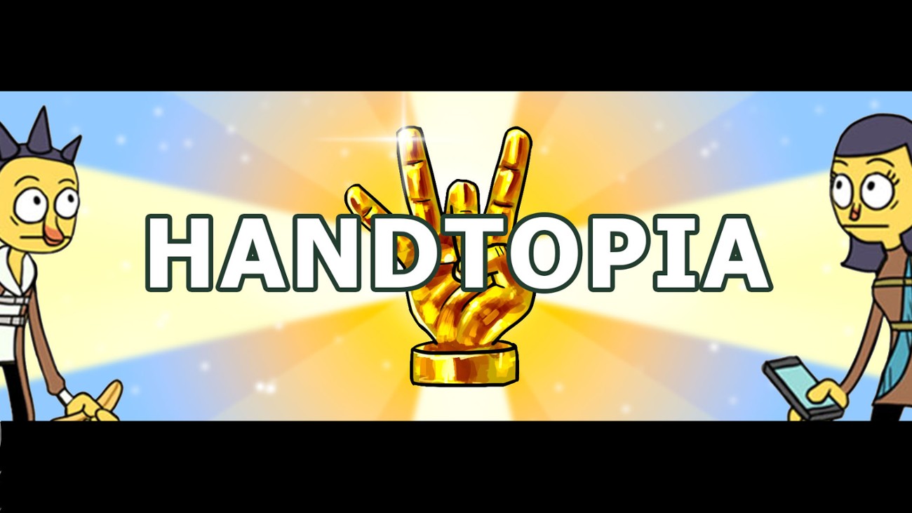 Games like Handtopia