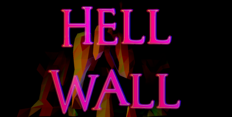 Games like Hell Wall