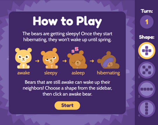 I Refuse to Hibernate! screenshot