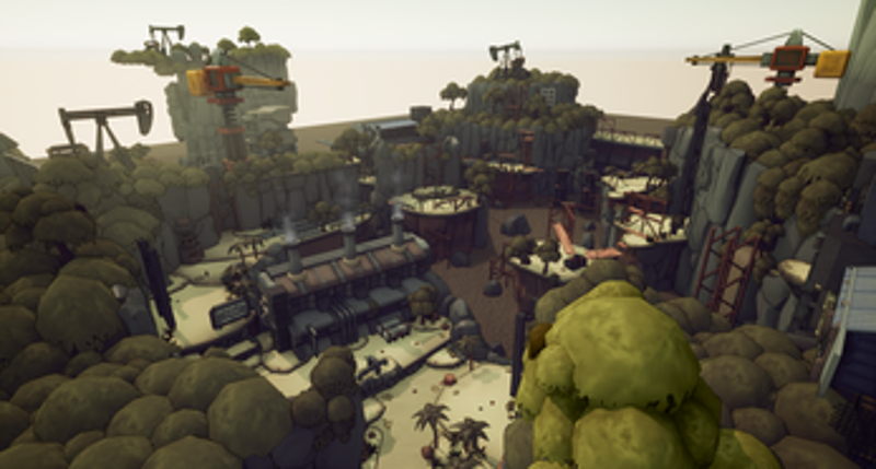 Hogerfare screenshot