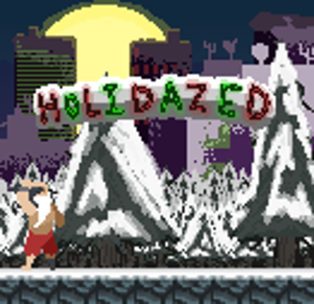 Holidazed Image