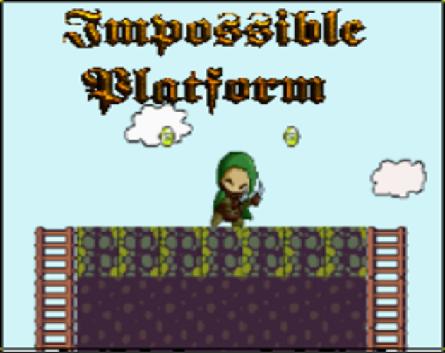 Games like Impossible Platform