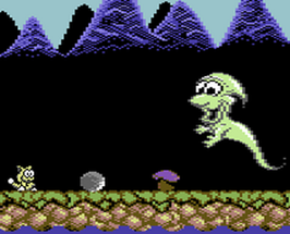 It's Magic (C64) Image