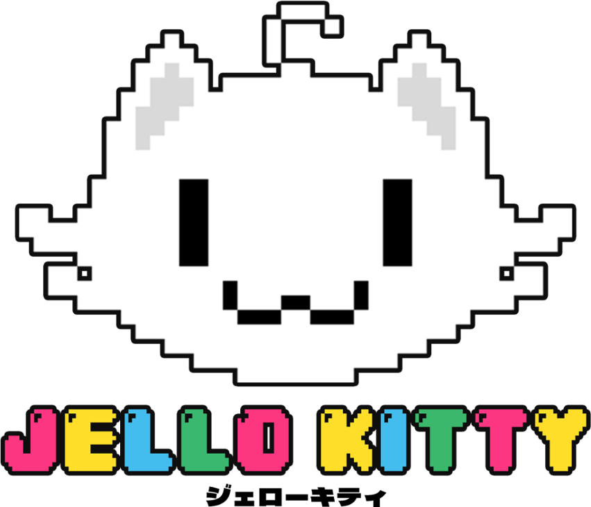 Games like JELLO KITTY
