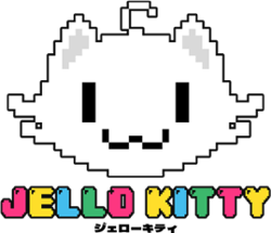 JELLO KITTY Image