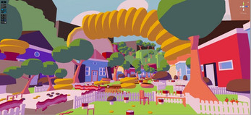 Jelly Jam! Image