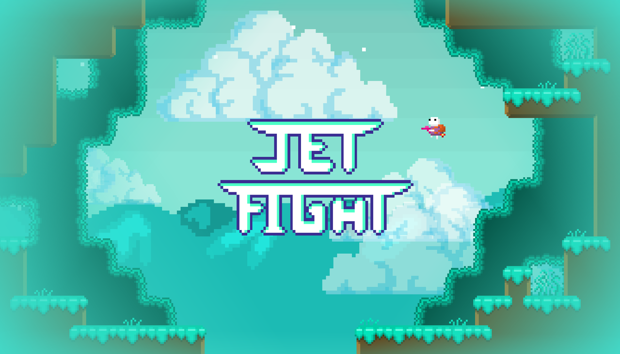 Games like Jet Fight