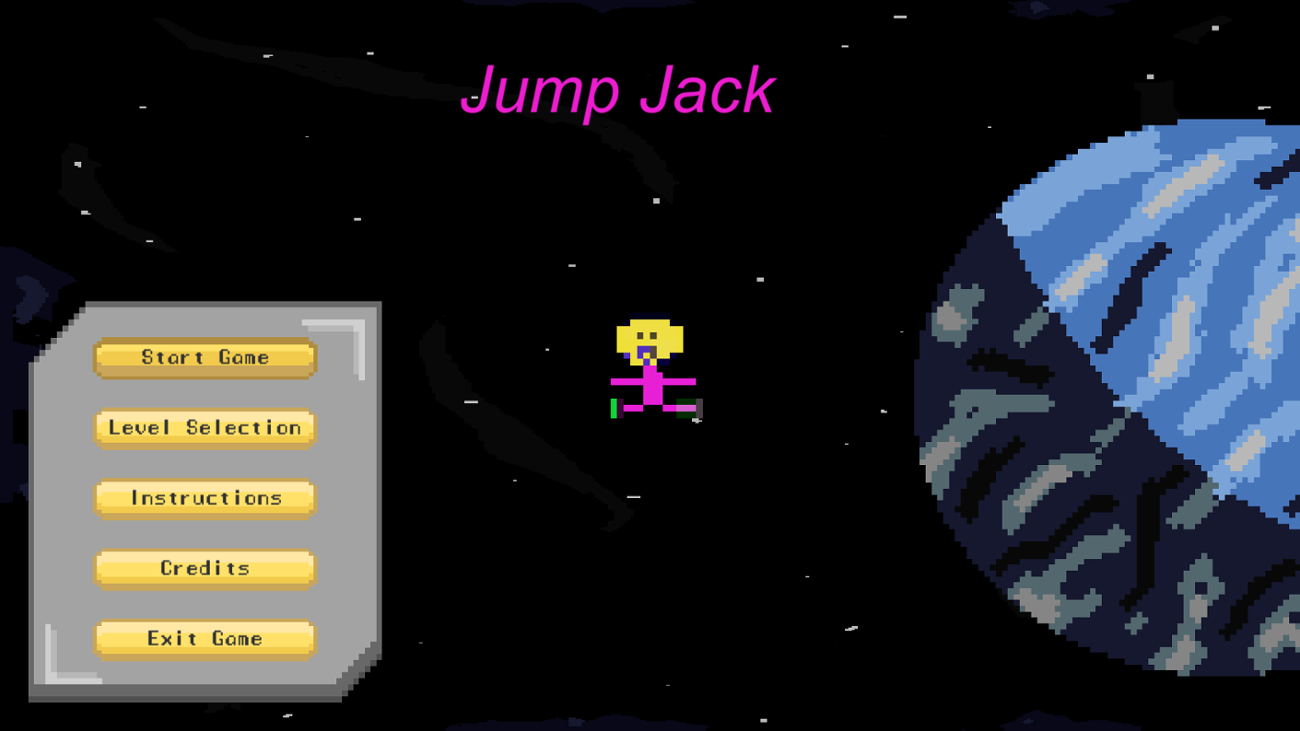 Games like Jump Jack