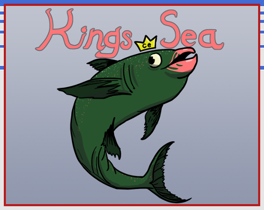 Kings Sea Game Cover