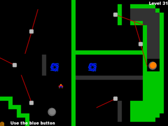 Laser Game Image