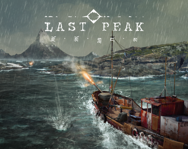 Games like Last Peak