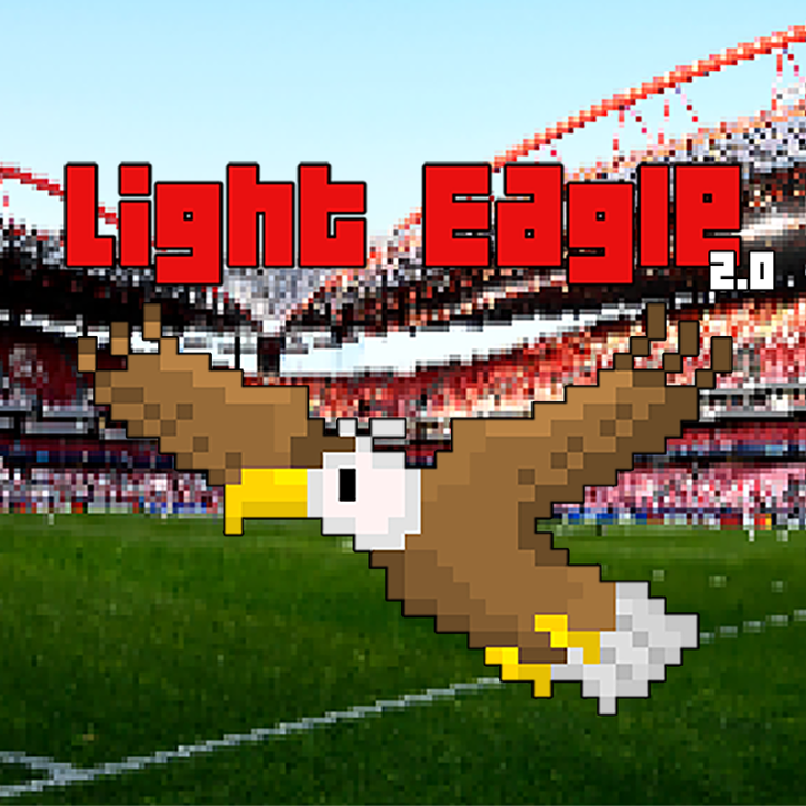 Games like Light Eagle