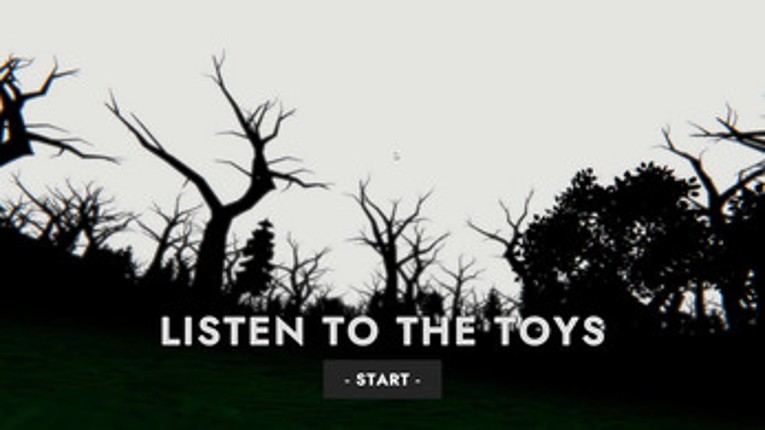 Listen to the Toys screenshot