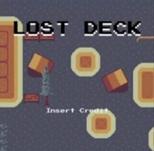 Lost Deck Image