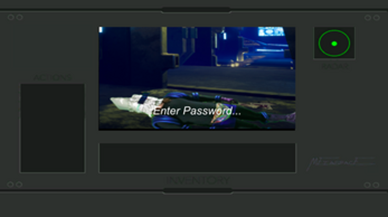 MetaSpace screenshot