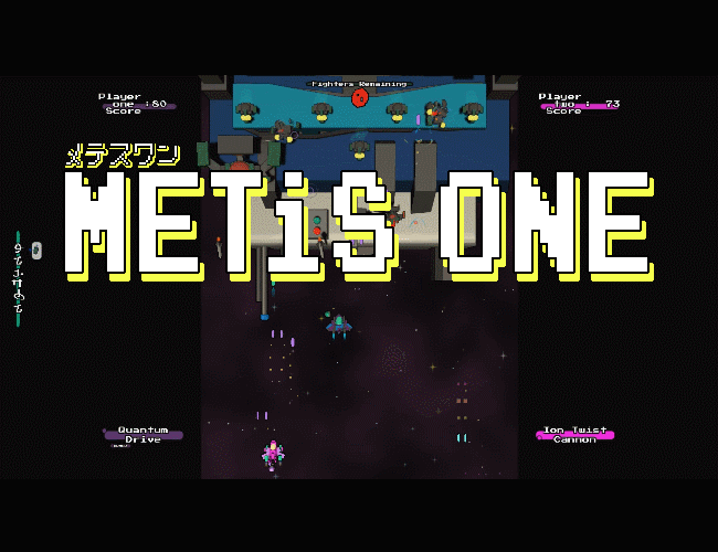 Games like Metis One