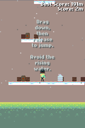 Monsieur Moustache screenshot