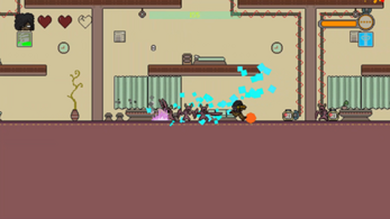 Monster Shoot Beta screenshot