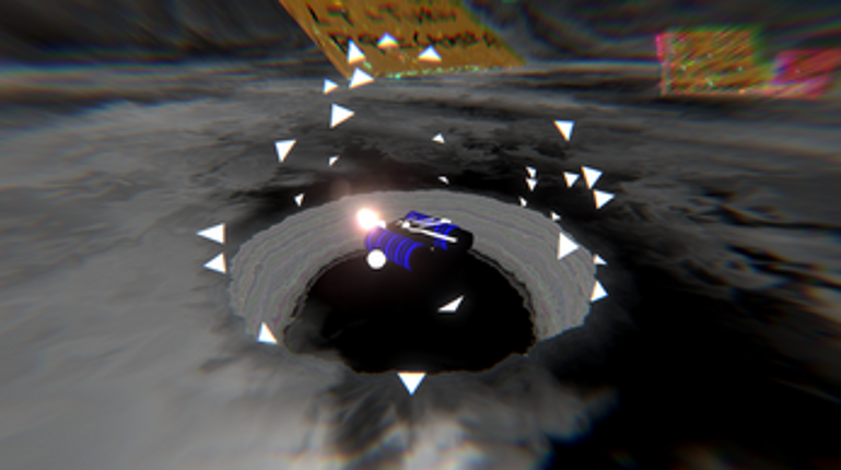 Moon Ball Image