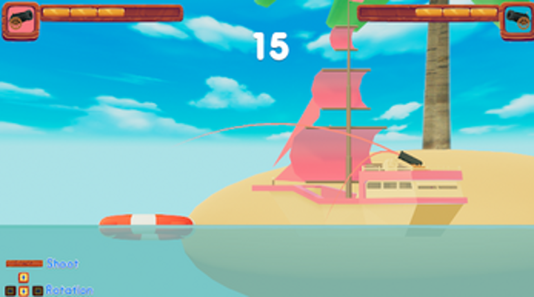 Mr. Battleship screenshot