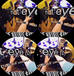 Games like not eye (b)