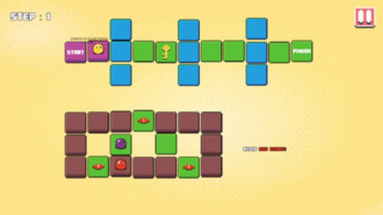 One Two Three Dango ! Image