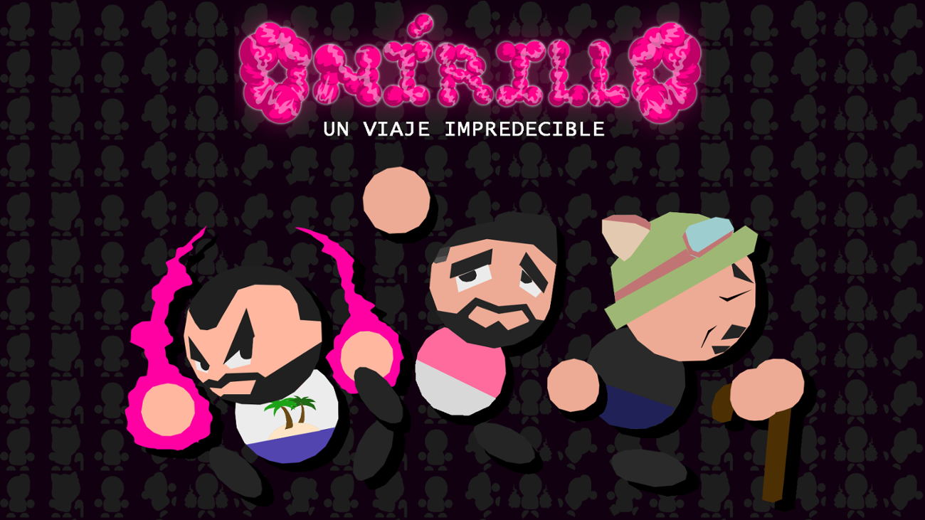 Games like Onírillo