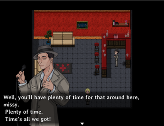 Ouroboros Hotel Image