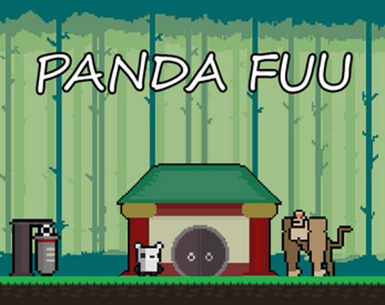 PANDA FUU Image