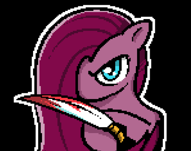 Games like Pinkamena