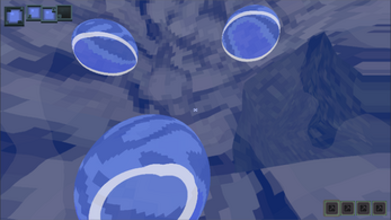 Project Under Root screenshot