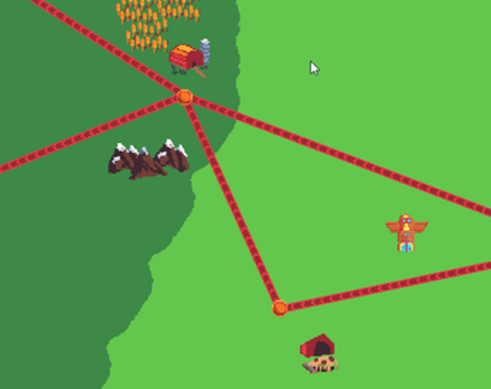 Quest for the West (LD43) Image