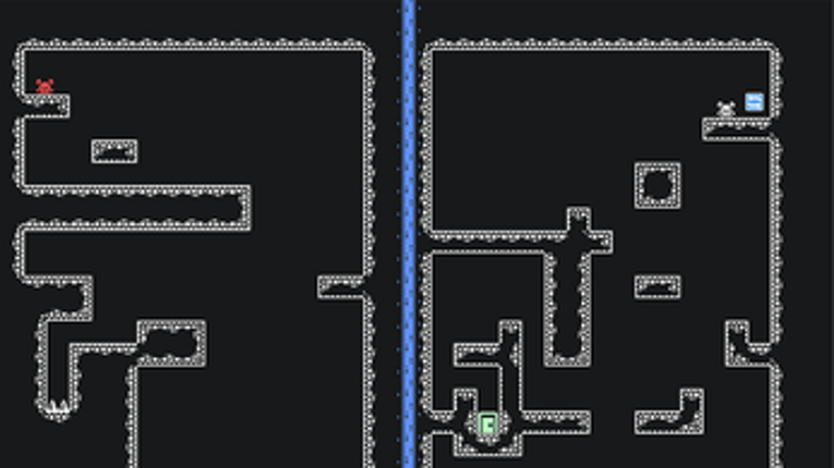 Reflectia screenshot
