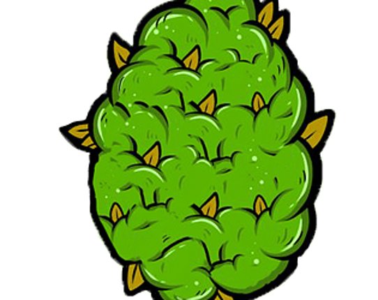 Robin Bud Image