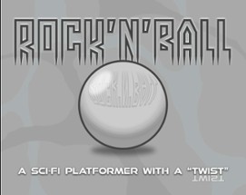 Rock'n'Ball [WIP] Image