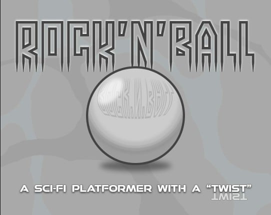 Rock'n'Ball [WIP] Game Cover