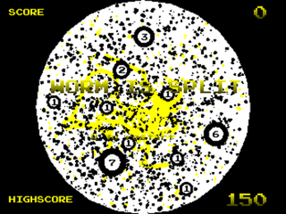 Roundworm Collider Image